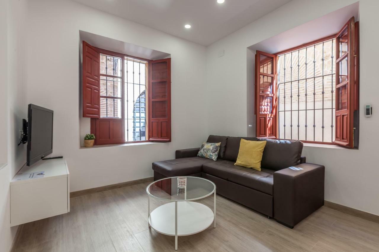 Centro, 3Bd Y 2Ba, 1Min Catedral, Duplex De Lujo Sevilla Exterior foto