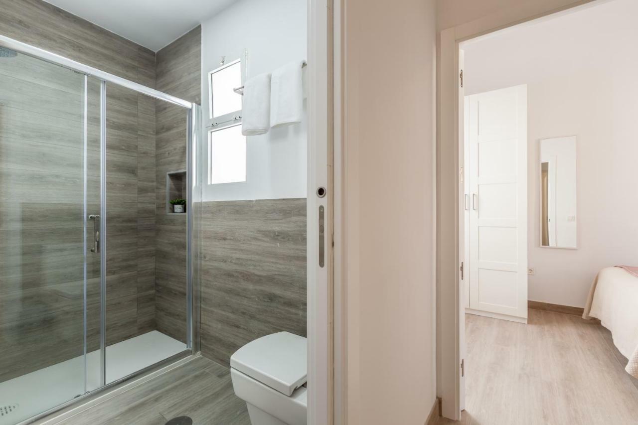 Centro, 3Bd Y 2Ba, 1Min Catedral, Duplex De Lujo Sevilla Exterior foto