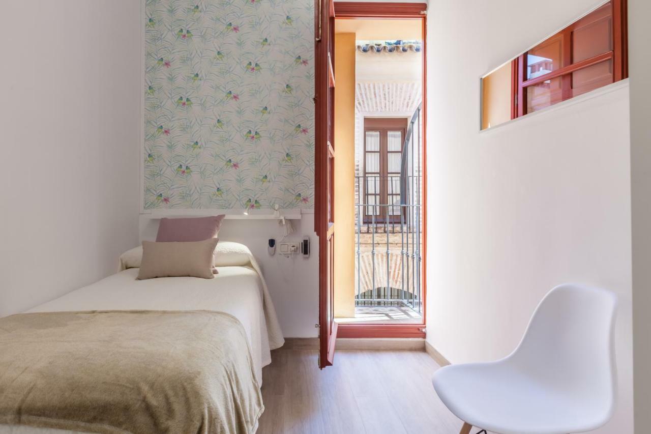 Centro, 3Bd Y 2Ba, 1Min Catedral, Duplex De Lujo Sevilla Exterior foto